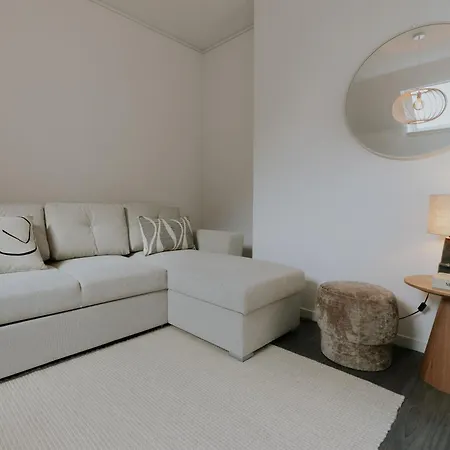 Appartamento Uniek Licht Bij Strijp S En Campus