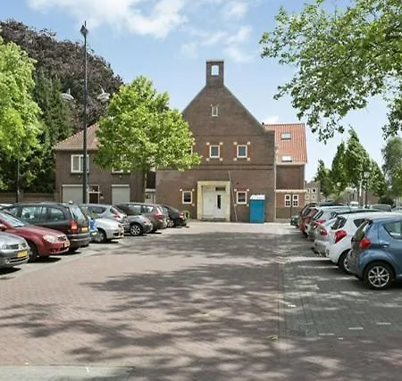 Uniek Licht Bij Strijp S En Campus Appartamento Eindhoven